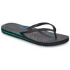 Oxbow  S1VIRTILIM  Nero -  Infradito Donna