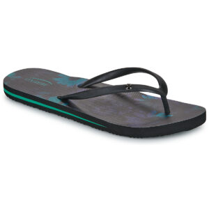 Oxbow  S1VIRTILIM  Nero -  Infradito Donna