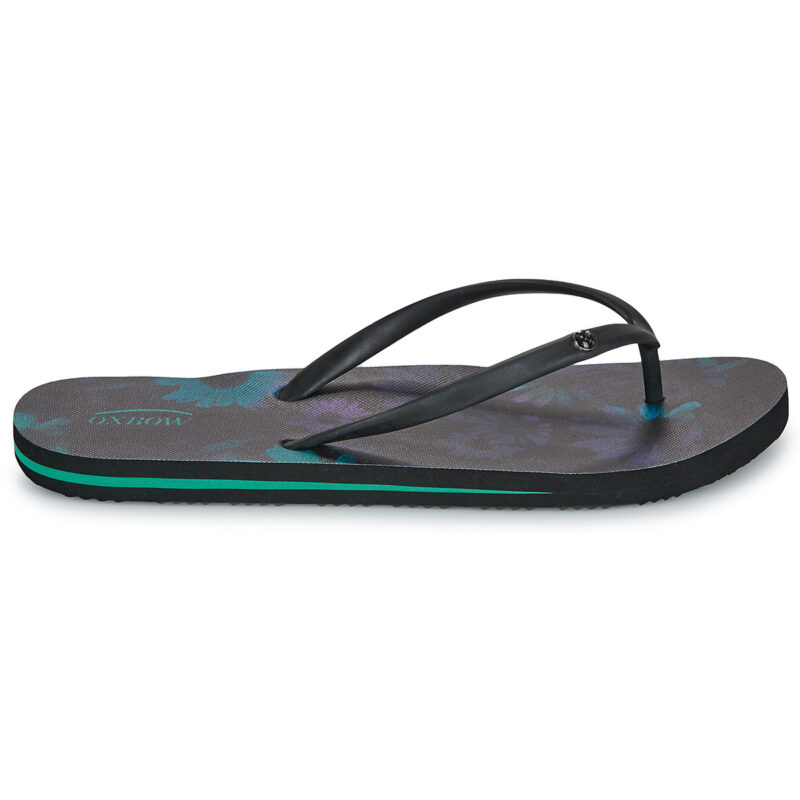 Oxbow S1VIRTILIM Noir Tongs Femme - 2