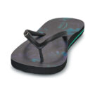 Oxbow S1VIRTILIM Noir Tongs Femme - 3