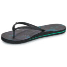 Oxbow S1VIRTILIM Noir Tongs Femme - 4