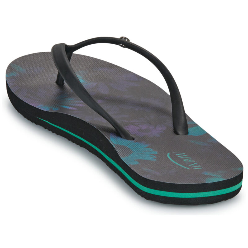 Oxbow S1VIRTILIM Noir Tongs Femme - 5