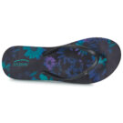 Oxbow S1VIRTILIM Noir Tongs Femme - 6