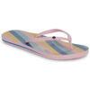 Oxbow  S1VIRTILIM  Rosa -  Infradito Donna