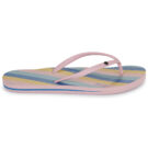 Oxbow S1VIRTILIM Rosa Infradito Donna - 2