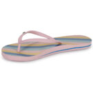 Oxbow S1VIRTILIM Rosa Infradito Donna - 4