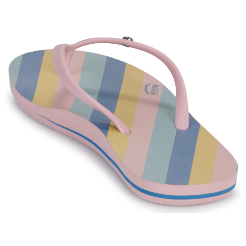 Oxbow S1VIRTILIM Rosa Infradito Donna - 5