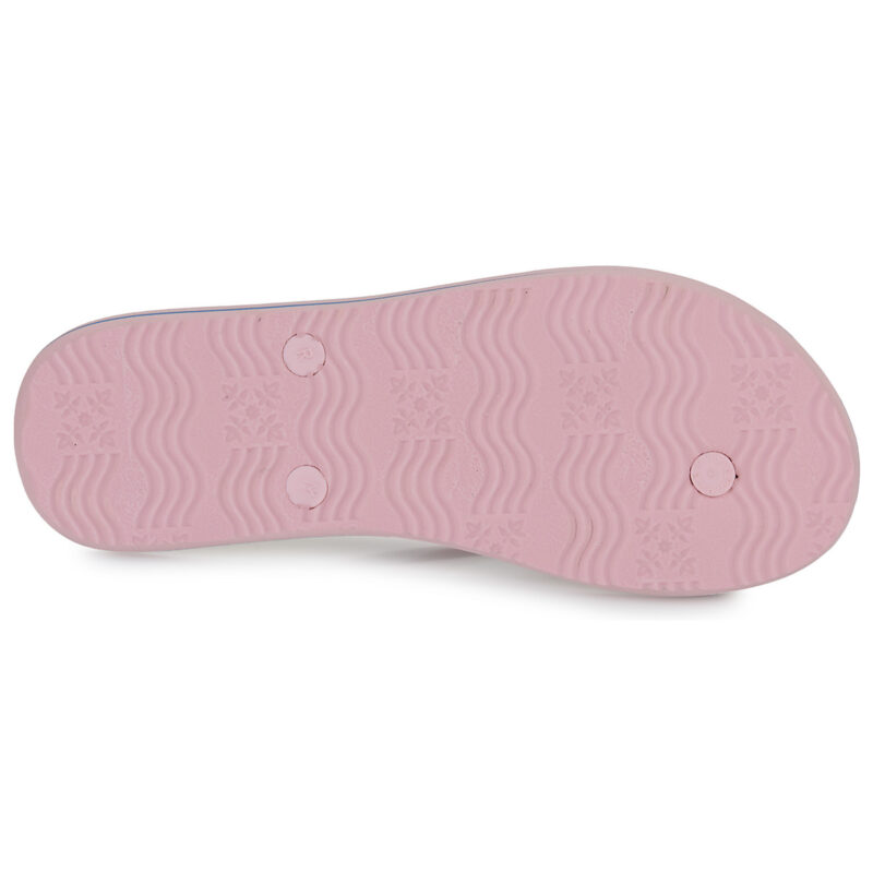 Oxbow S1VIRTILIM Rosa Infradito Donna - 7
