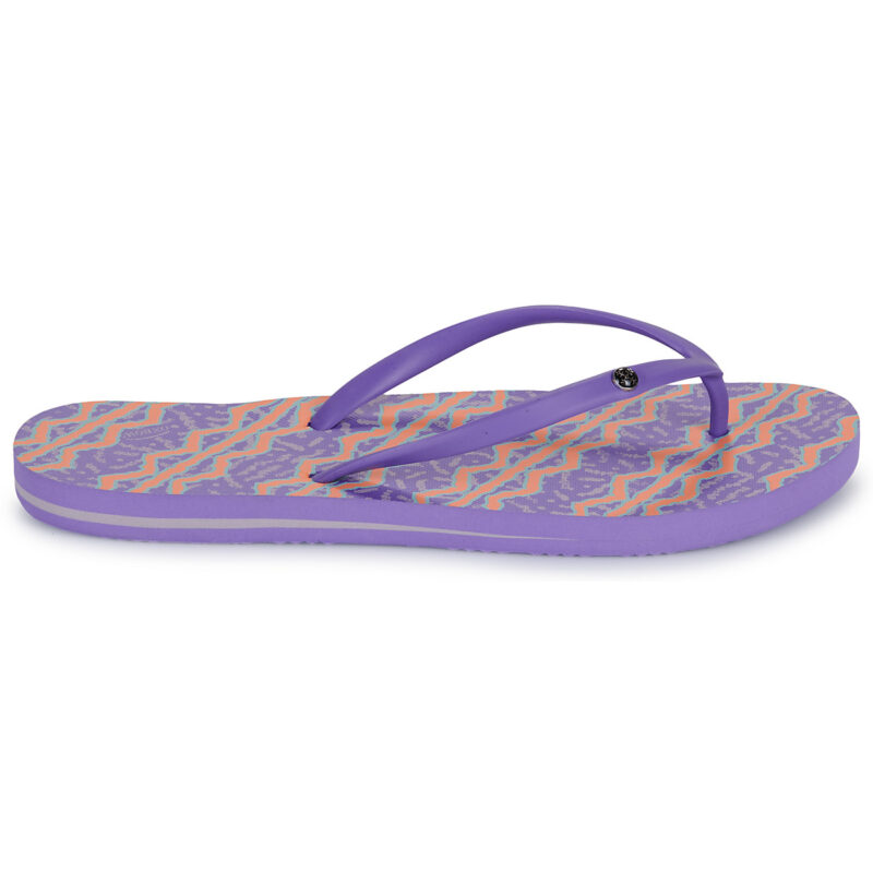 Oxbow S1VIRTILIM Viola Infradito Donna - 2