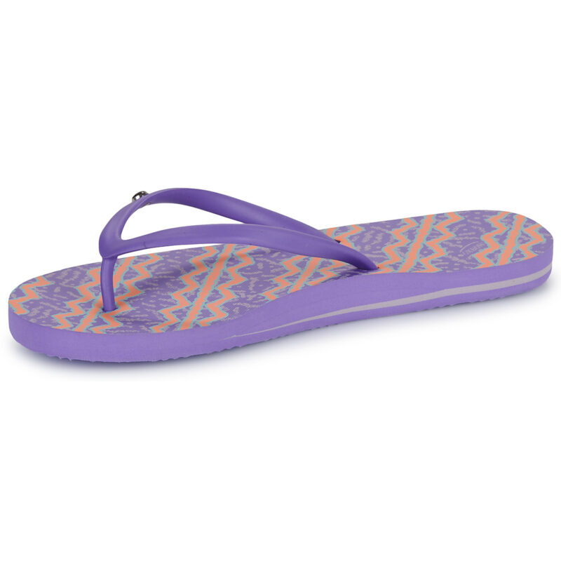 Oxbow S1VIRTILIM Viola Infradito Donna - 4