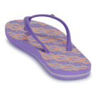 Oxbow S1VIRTILIM Viola Infradito Donna - 5