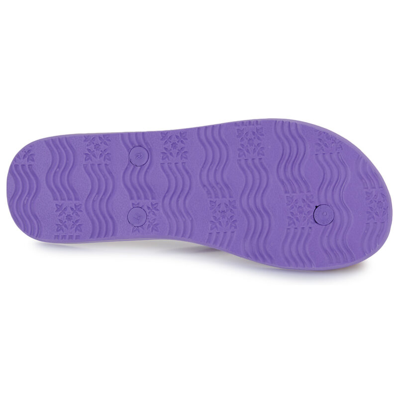 Oxbow S1VIRTILIM Viola Infradito Donna - 7