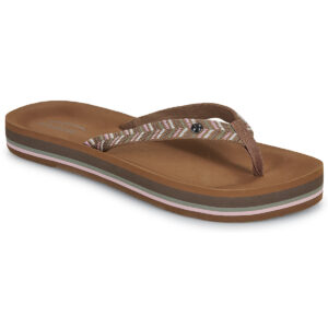 Oxbow  S1VACEROLIM  Marrone -  Infradito Donna