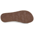 Oxbow S1VACEROLIM Marrone Infradito Donna - 7