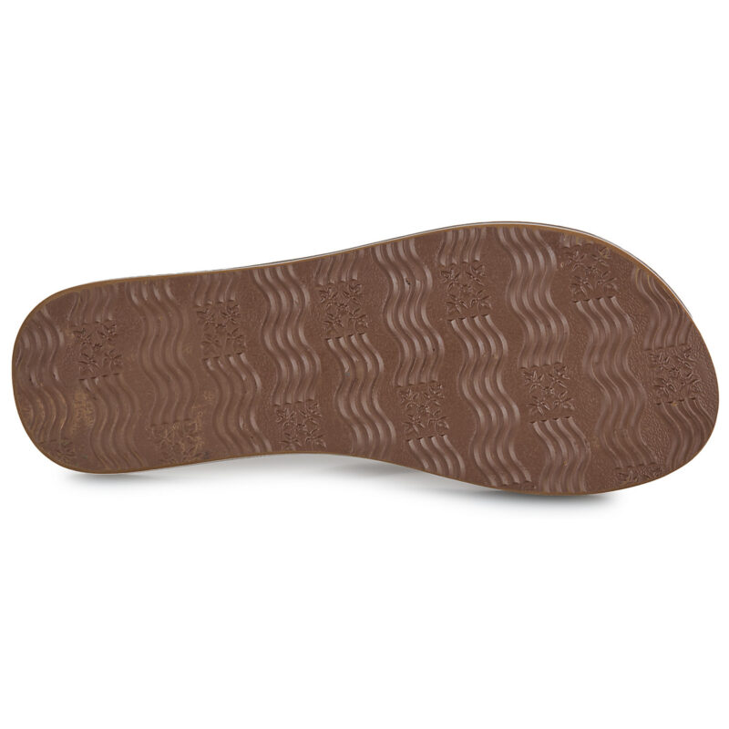 Oxbow S1VACEROLIM Marrone Infradito Donna - 7