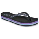 Oxbow S1VACEROLIM Nero Infradito Donna - 1