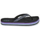 Oxbow S1VACEROLIM Nero Infradito Donna - 2