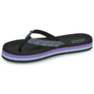 Oxbow S1VACEROLIM Nero Infradito Donna - 4