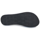 Oxbow S1VACEROLIM Nero Infradito Donna - 7