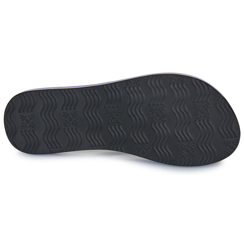 Oxbow S1VACEROLIM Nero Infradito Donna - 7