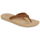 Oxbow S1VANILLA Marrone Infradito Donna - 1