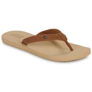 Oxbow  S1VANILLA  Marrone -  Infradito Donna