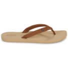 Oxbow S1VANILLA Marrone Infradito Donna - 2