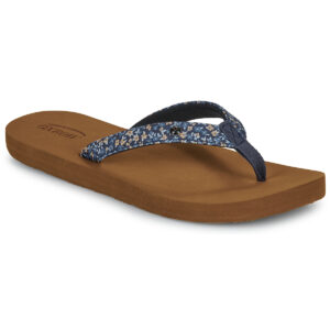 Oxbow  S1VENICE  Blu -  Infradito Donna