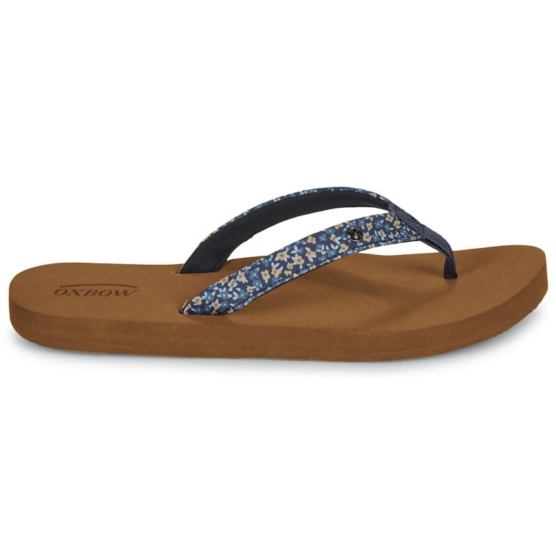 Oxbow S1VENICE Blu Infradito Donna - 2