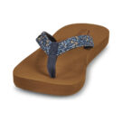 Oxbow S1VENICE Blu Infradito Donna - 3