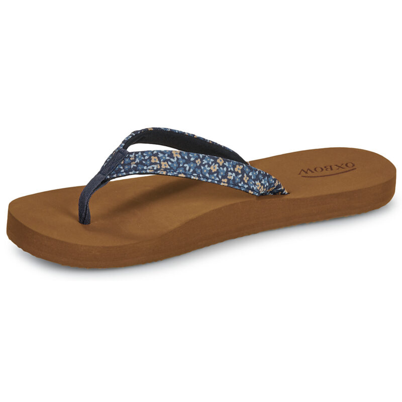 Oxbow S1VENICE Blu Infradito Donna - 4