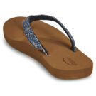 Oxbow S1VENICE Blu Infradito Donna - 5