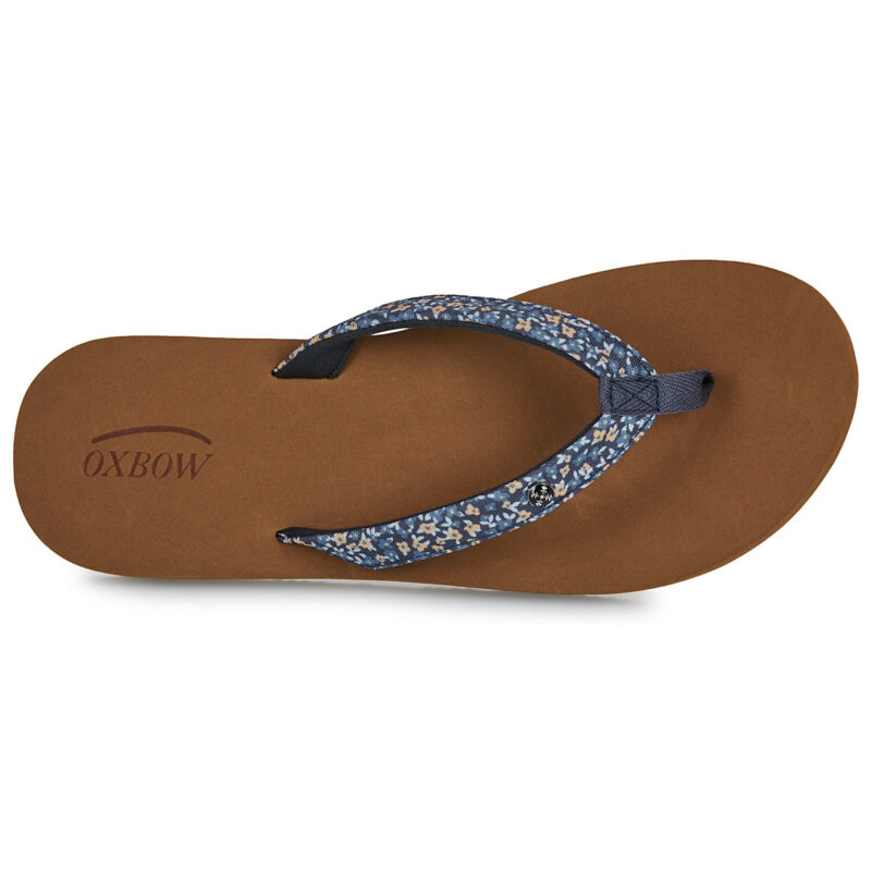 Oxbow S1VENICE Blu Infradito Donna - 6