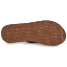 Oxbow S1VENICE Blu Infradito Donna - 7