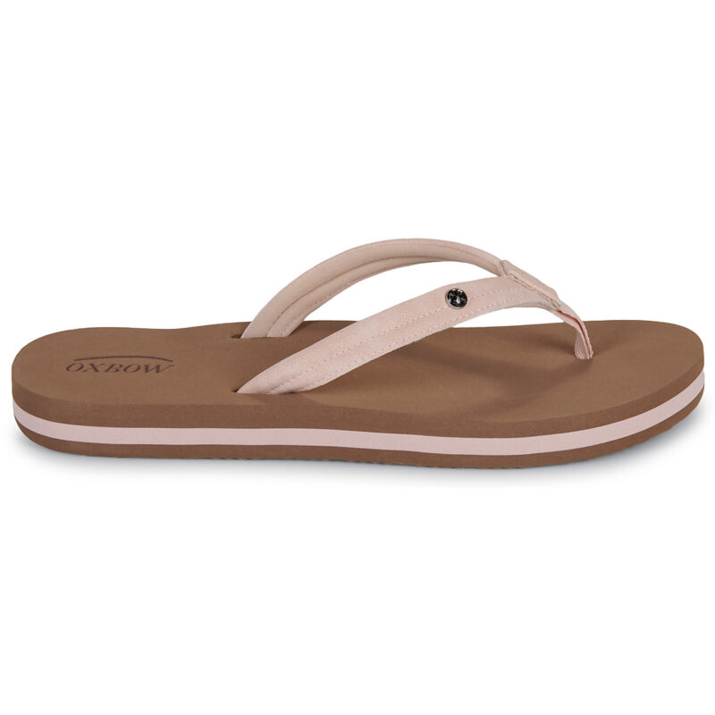 Oxbow S1BLOSSOM Rosa Infradito Donna - 2