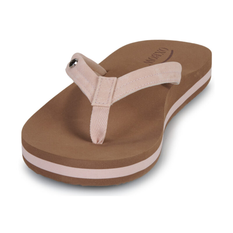 Oxbow S1BLOSSOM Rosa Infradito Donna - 3