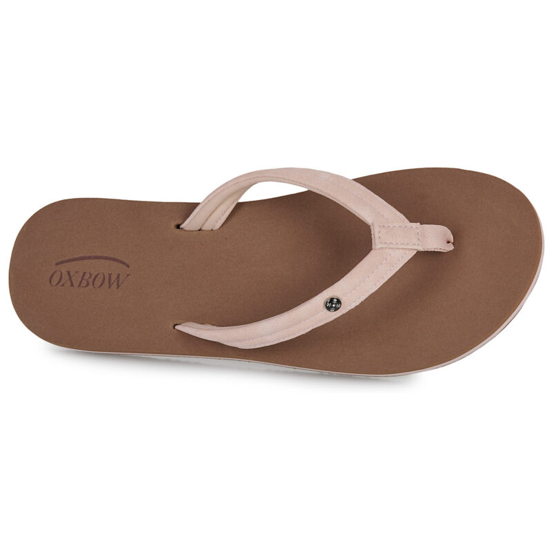 Oxbow S1BLOSSOM Rosa Infradito Donna - 6