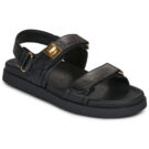 Steve Madden MONA Nero Sandali bassi Donna - 1