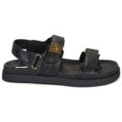 Steve Madden MONA Nero Sandali bassi Donna - 2