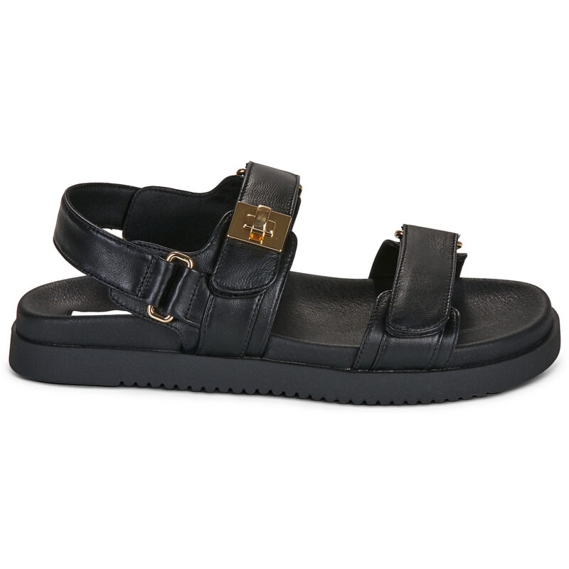 Steve Madden MONA Nero Sandali bassi Donna - 2
