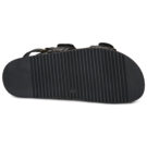 Steve Madden MONA Nero Sandali bassi Donna - 7