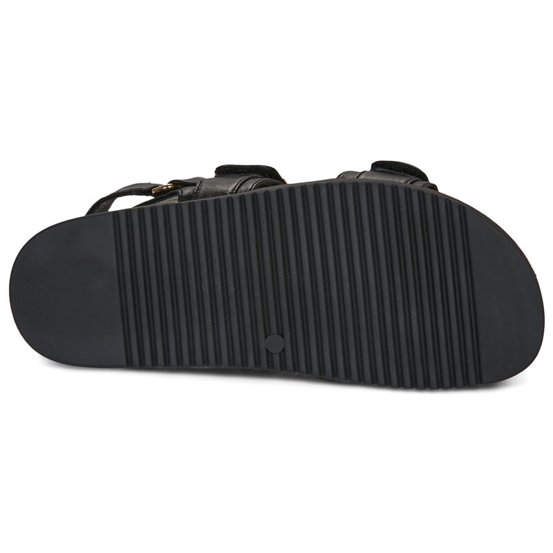 Steve Madden MONA Nero Sandali bassi Donna - 7