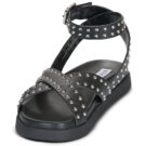 Steve Madden MY BESTIE-S Nero Sandali bassi Donna - 3