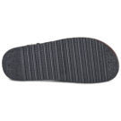 Steve Madden BIG MONA Nero Sandali con zeppa Donna - 7