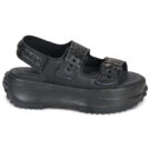 Converse Run Star Sandal Nero Sandali bassi Donna - 2