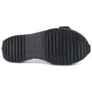 Converse Run Star Sandal Nero Sandali bassi Donna - 7