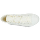 Converse Chuck Taylor All Star Lift Bianco Sneakers alte Donna - 6
