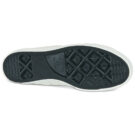 Converse Chuck Taylor All Star Lift Bianco Sneakers alte Donna - 7