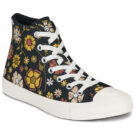 Converse Chuck Taylor All Star Multicolore Sneakers alte Donna - 1