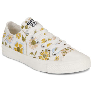 Converse  Chuck Taylor All Star  Multicolore -  Sneakers basse Donna